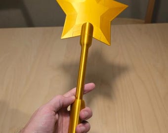 Tap-To-Pay Wand– The Original - Pay with Wizard Magic! -Silk Colors