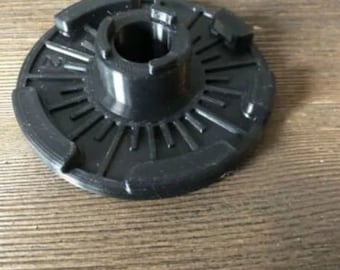 Ricambi Nautilus 552 Dischi Ricambio Per Nautilus/Bowflex 552 Serie 2 - Resistenza Migliorata, Colore Nero, Materiale Plastica Dura Speed Duel Deck - Foto 13