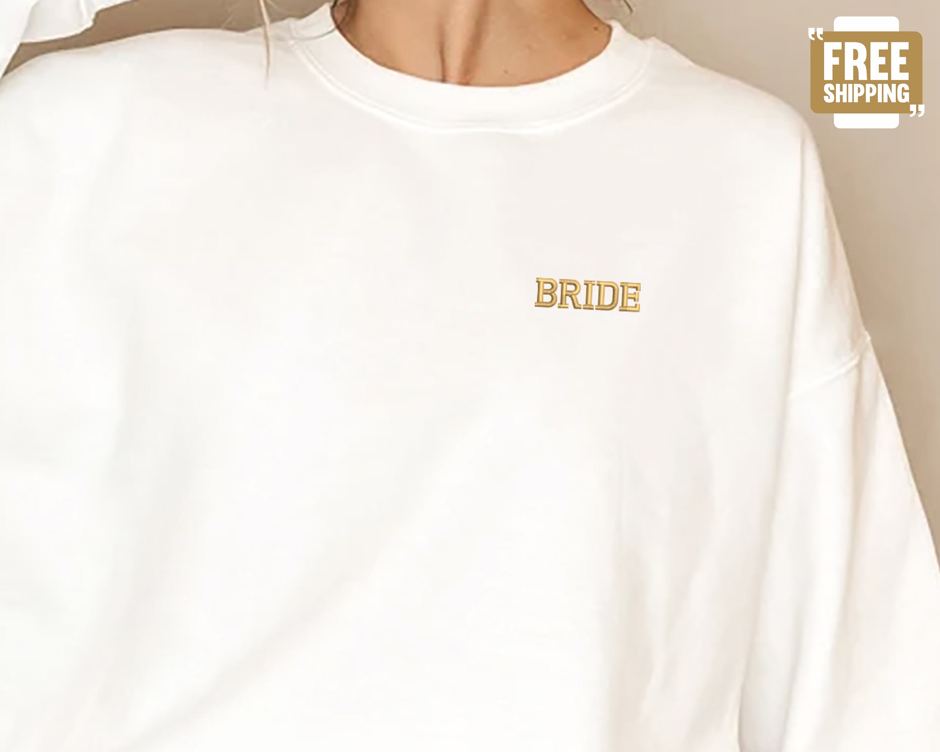Custom Crewneck - Etsy UK