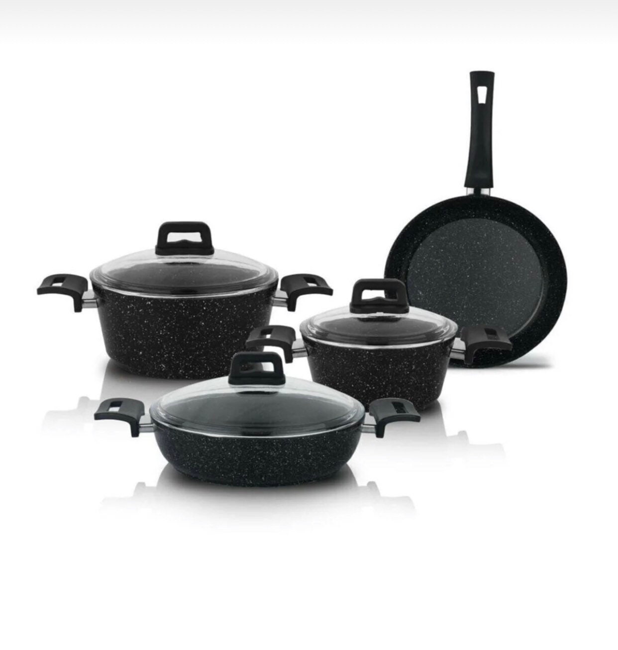 Carico Cookware for sale Only 3 left at 70