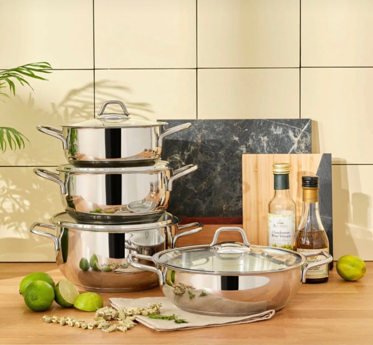 Carico Cookware for sale Only 3 left at 70
