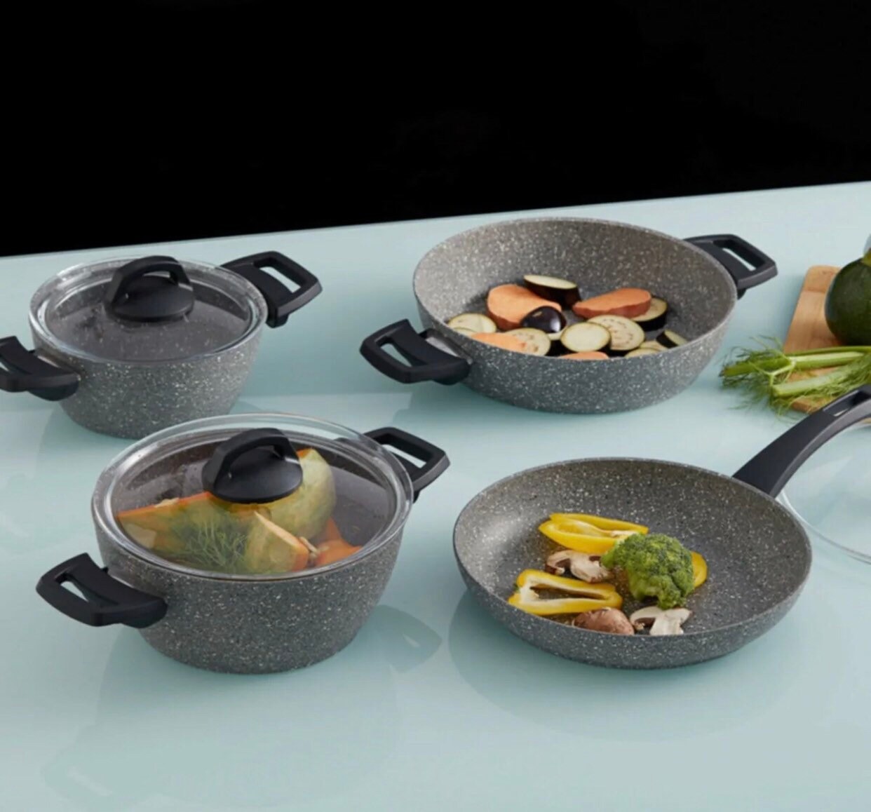 Stone Cookware Near Me at Deanna Messina blog