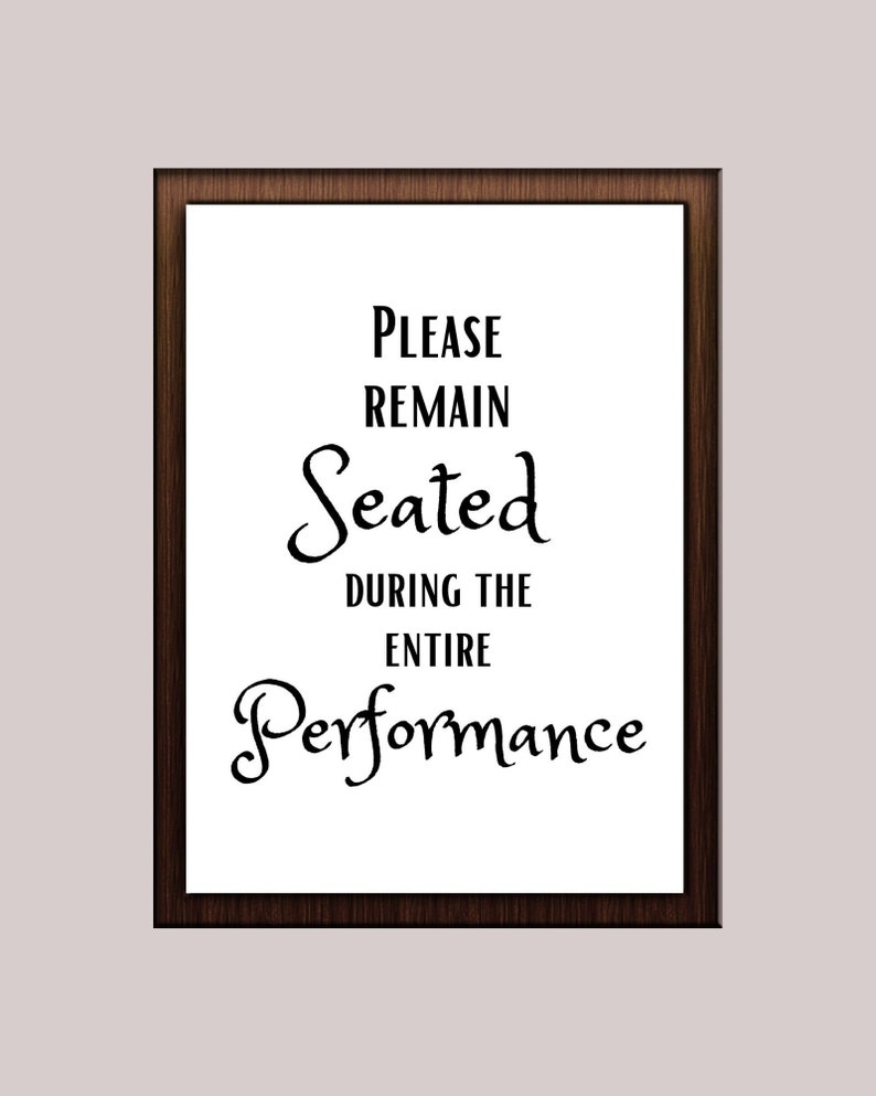 Toilet Quotes Digital Downloads/instant Etsy