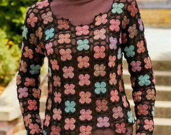 blouse pattern