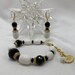 see more listings in the Bracelet and Earrings section