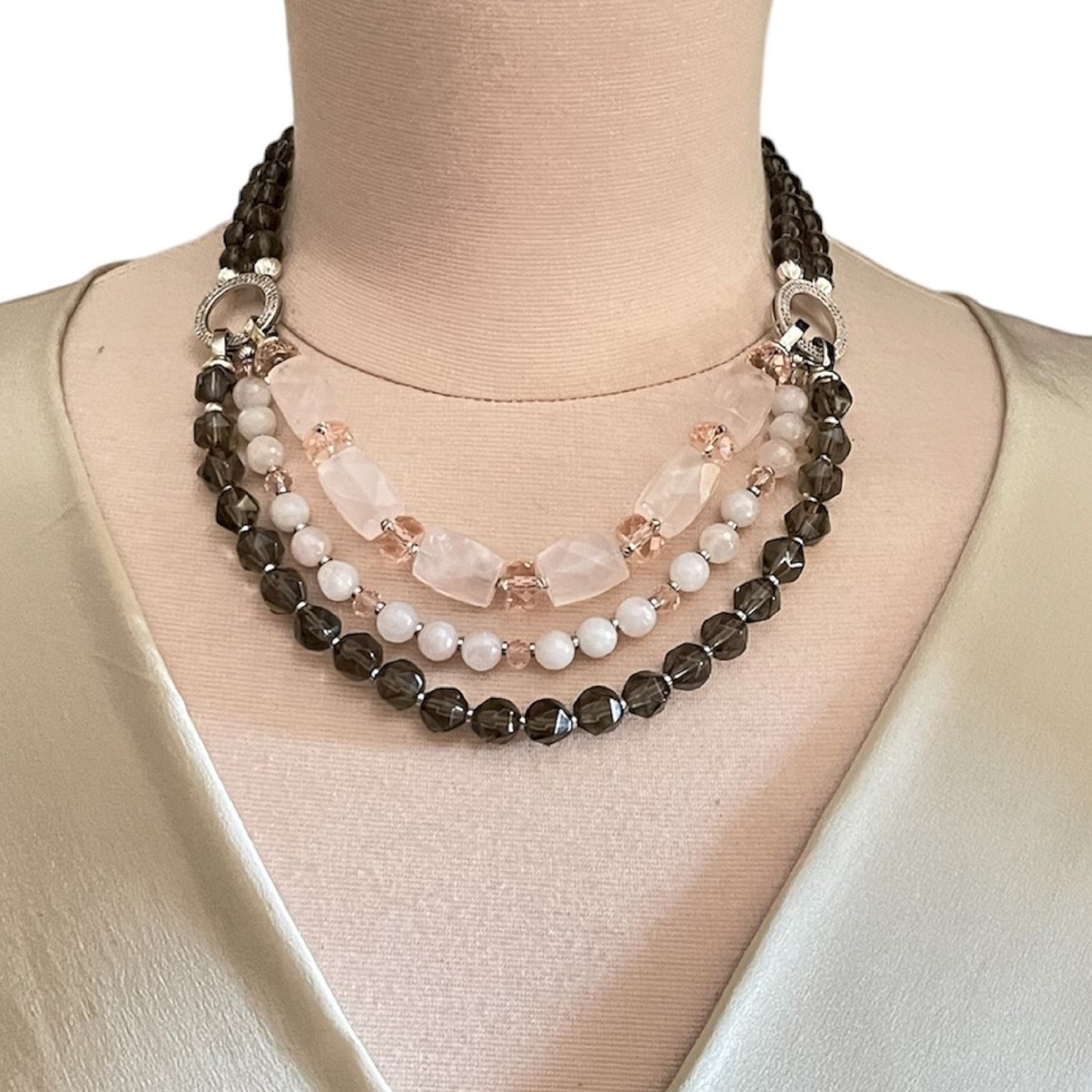 Collana Compleanno Donna con Dedica Personalizzabile | FindTheDeal