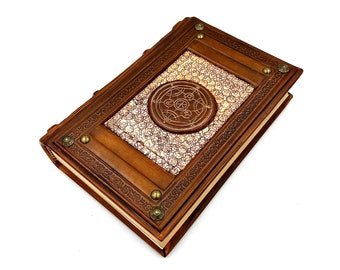 革装の『ロード オブ ザ リング』の本セット、ホビット、トールキンの