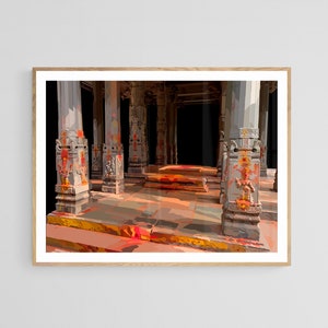 Temple