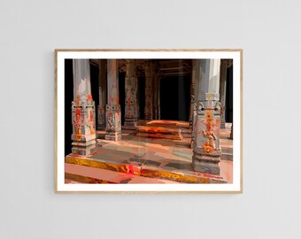 Temple