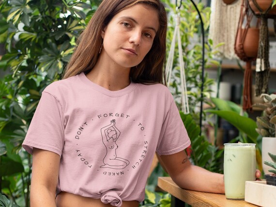 Yoga T Shirts Online