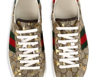 gucci shoes etsy