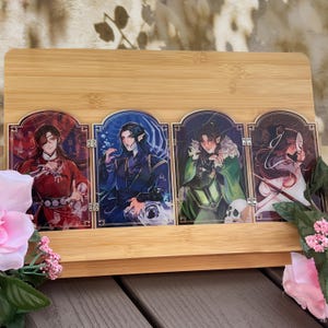 Tgcf Standee - Etsy