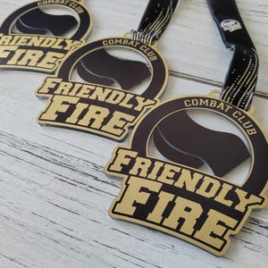 Company recognition medals, Custom acrylic metal medals, Personalized aluminum medals, Custom company awards, Team building awards