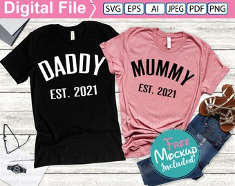 Download Cut File Mockup Etsy