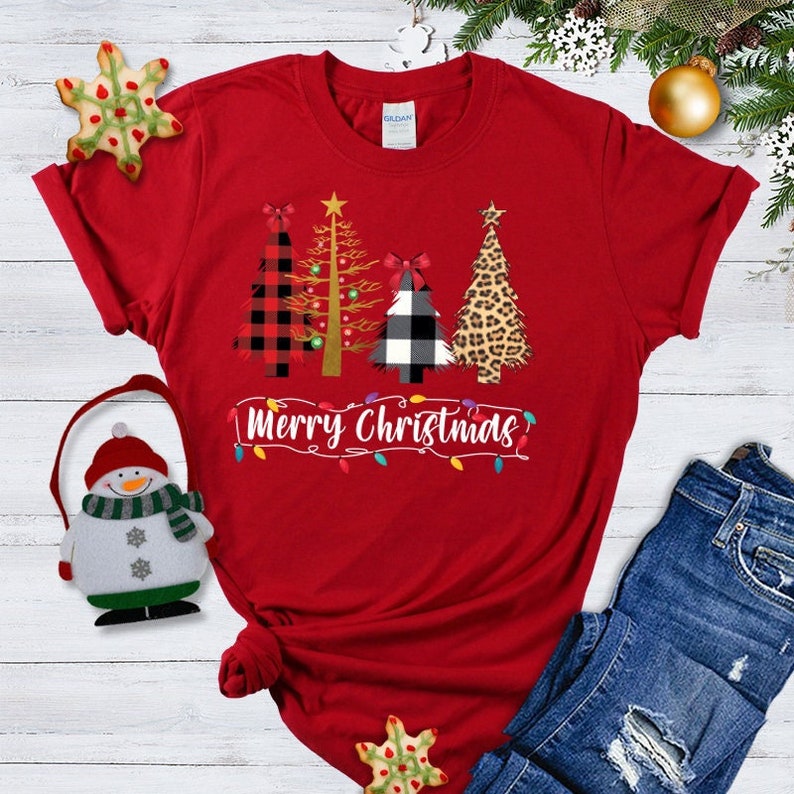 xmas shirts uk