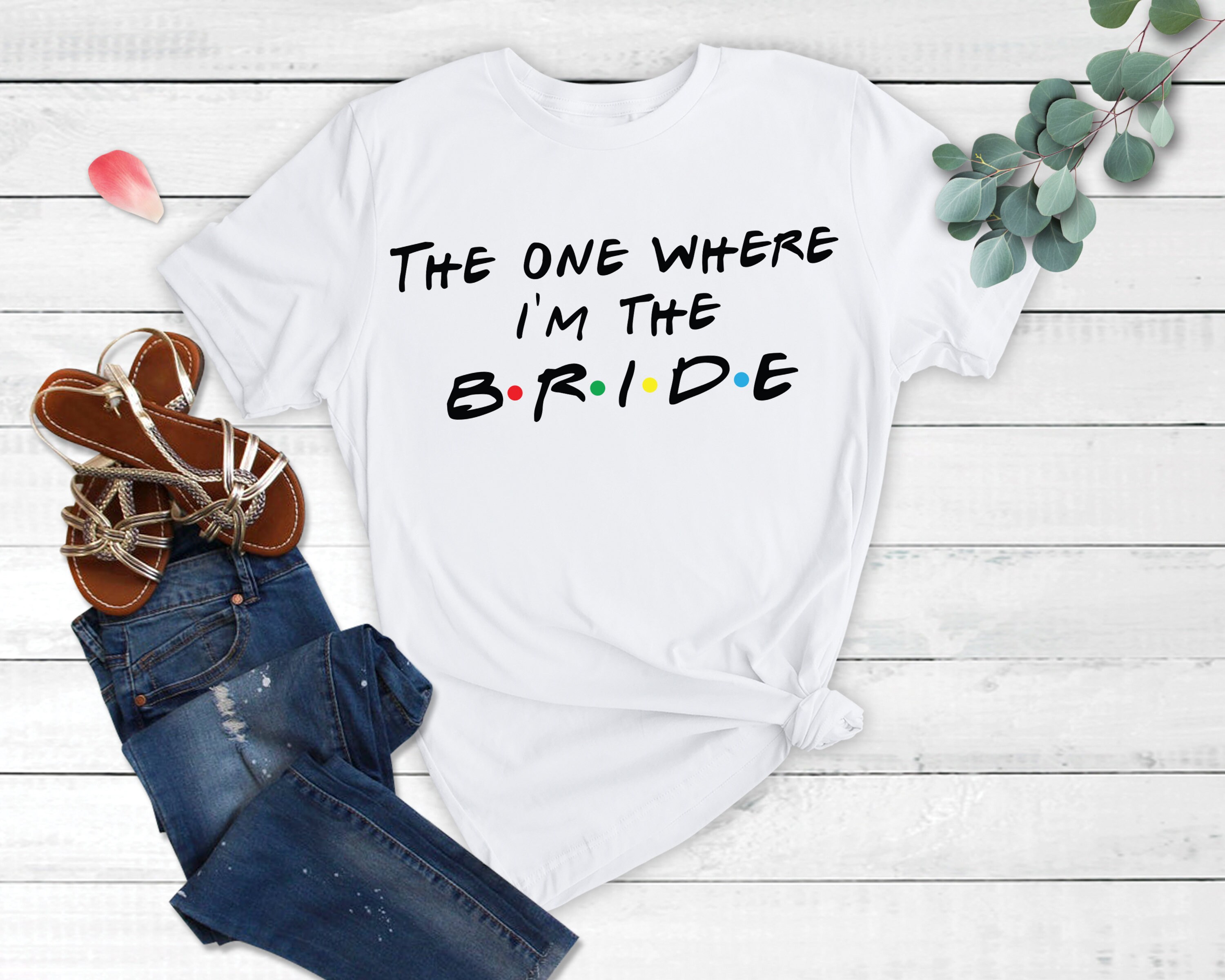 Bride T Shirt UK Bride Crew Shirts Bachelorette Party Etsy UK