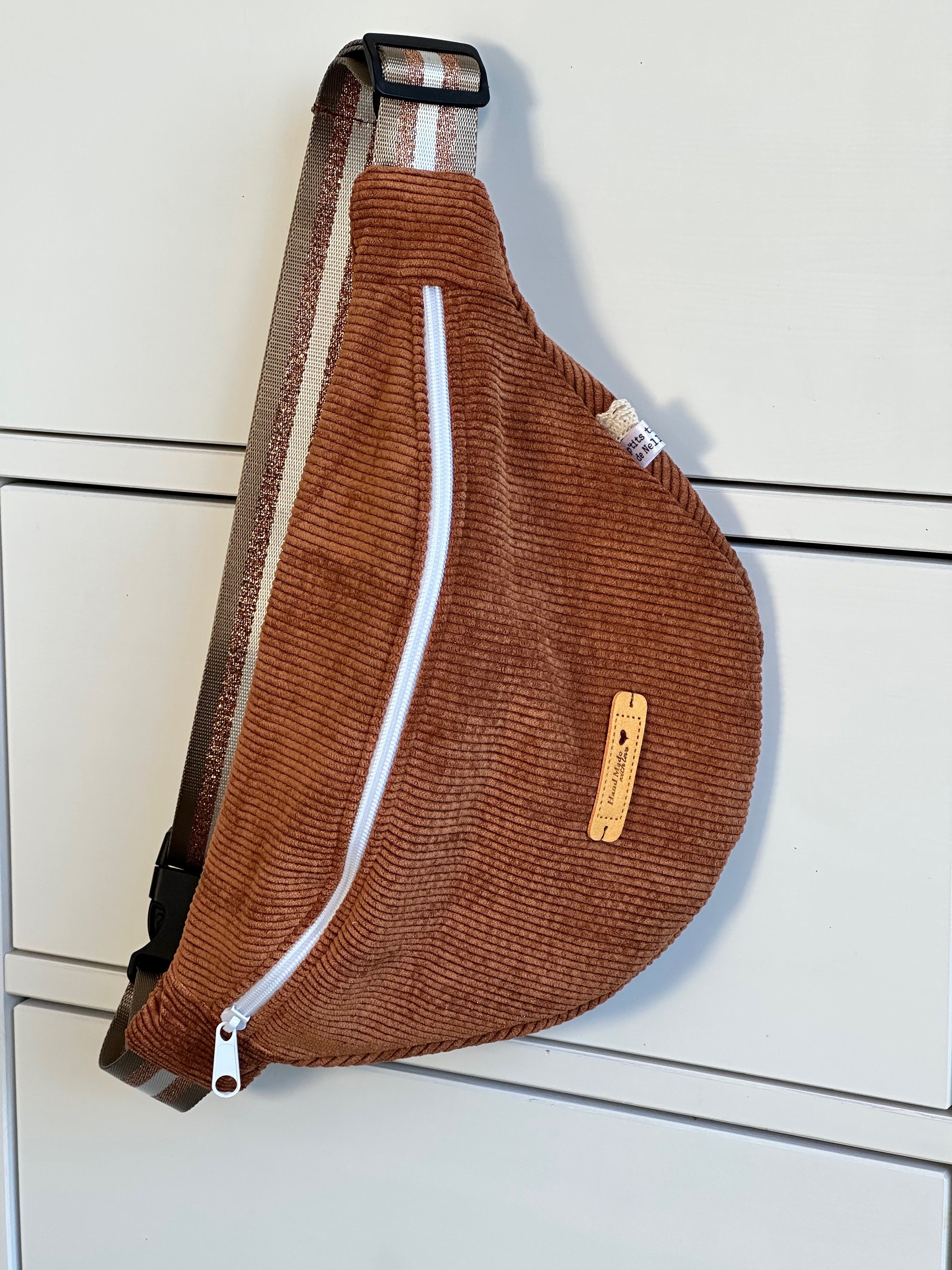 Sac banane - Etsy France