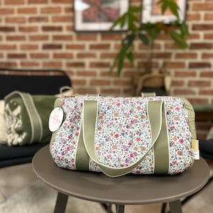 Sac bowling Sac de sport Sac rond Sac de sport femme Sac bowling femme