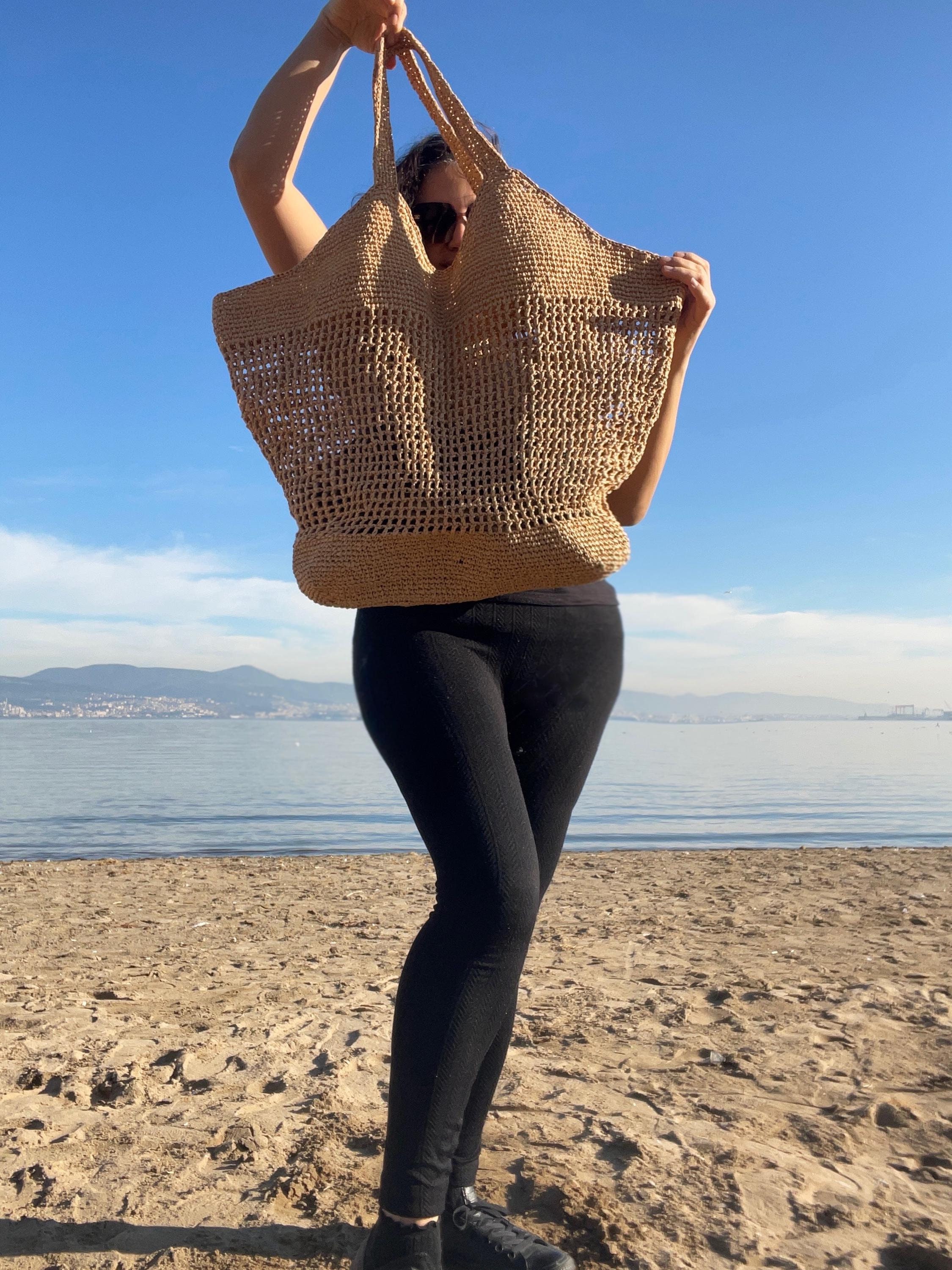 Ysl crochet bag Italia