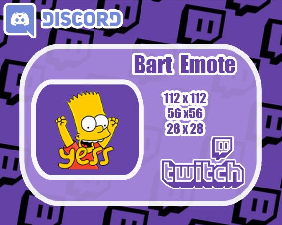 Sad Bart Simpson - Discord Pfp