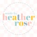 Heather