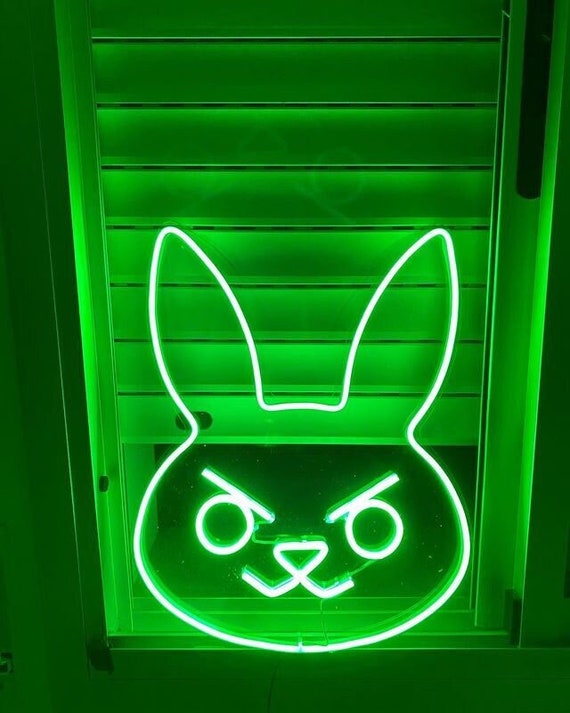 Playboy 2024 led sign