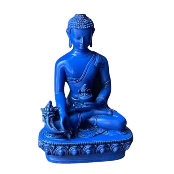 Buddha Statue - Etsy