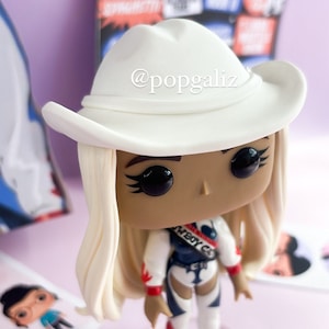 Miniatura pop: Beyoncé Acto II Cowboy Carter