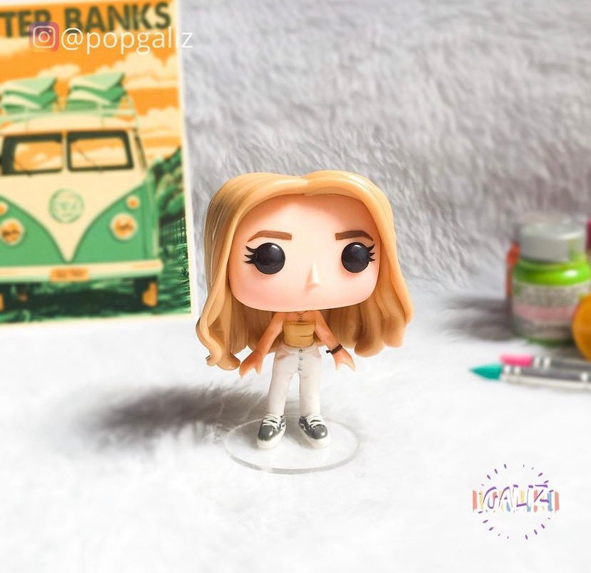 Pop Miniature Sarah Cameron Outer Banks OBX Etsy