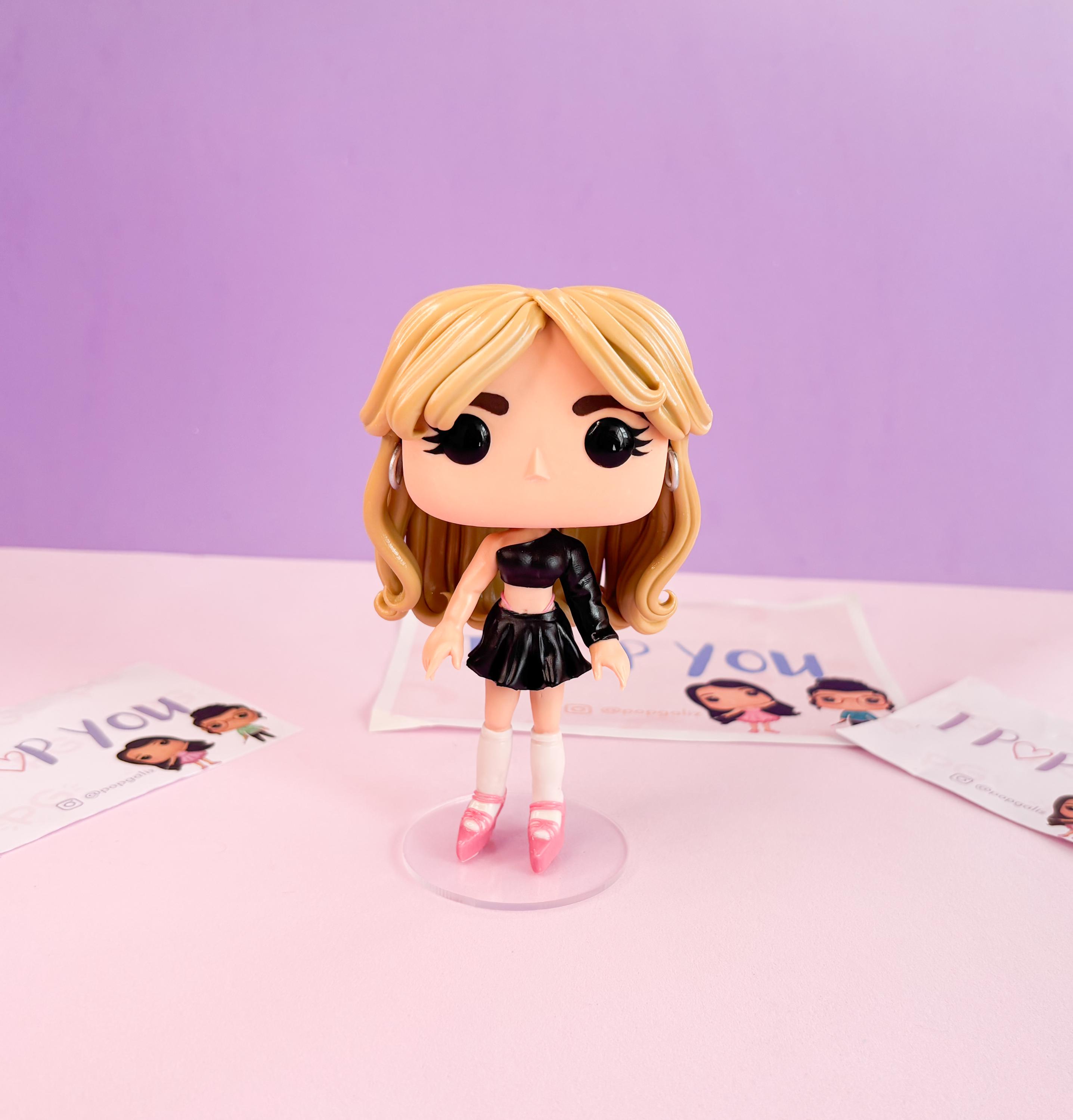 Sabrina carpenter funko pop - Etsy Polska