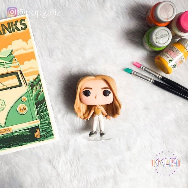 Outer Banks Funko Pop Etsy
