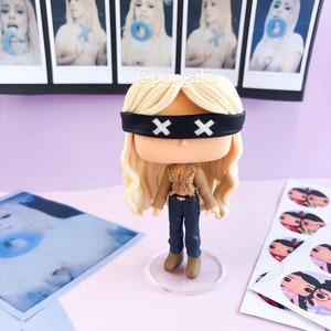 Pop Miniature Camila Cabello Cxoxo image 1