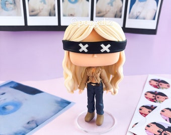 Popminiatuur - Camila Cabello Cxoxo