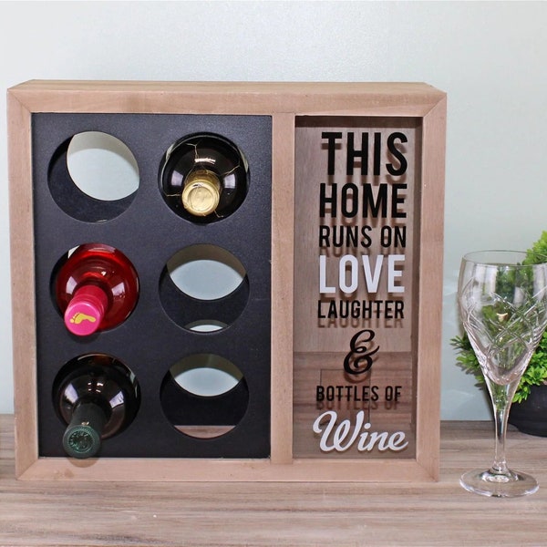 Wine Cork Holder Etsy UK