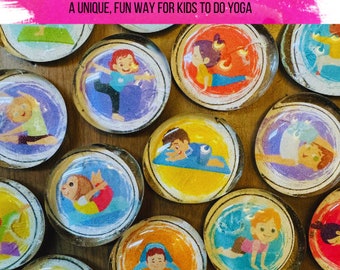 Yoga Stones-Digital File