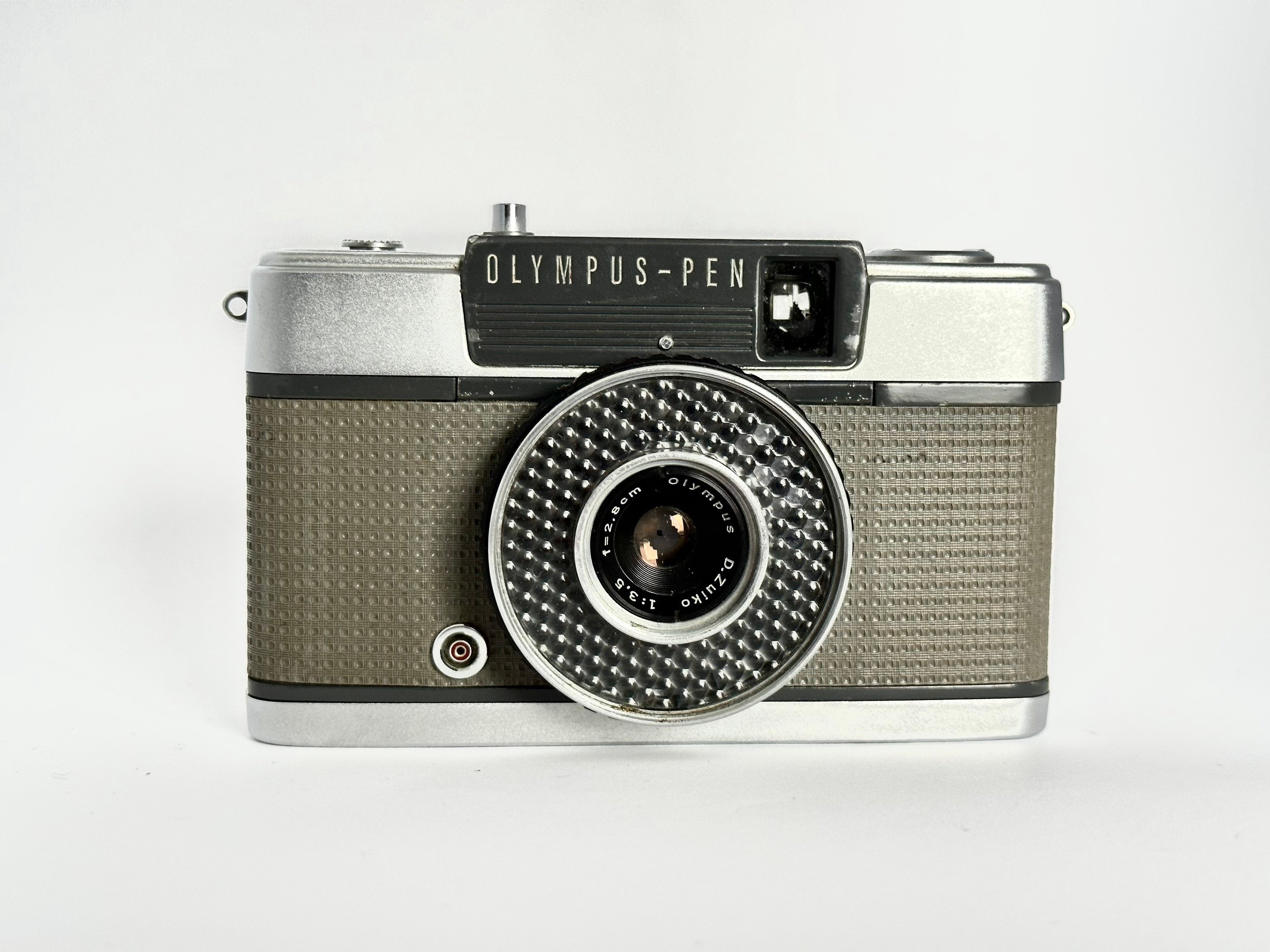 Olympus Pen Ees2 - Etsy