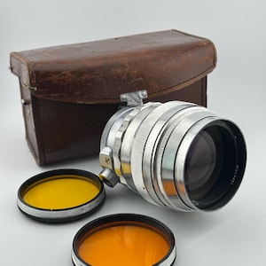 Helios 85mm F1.5 - Etsy