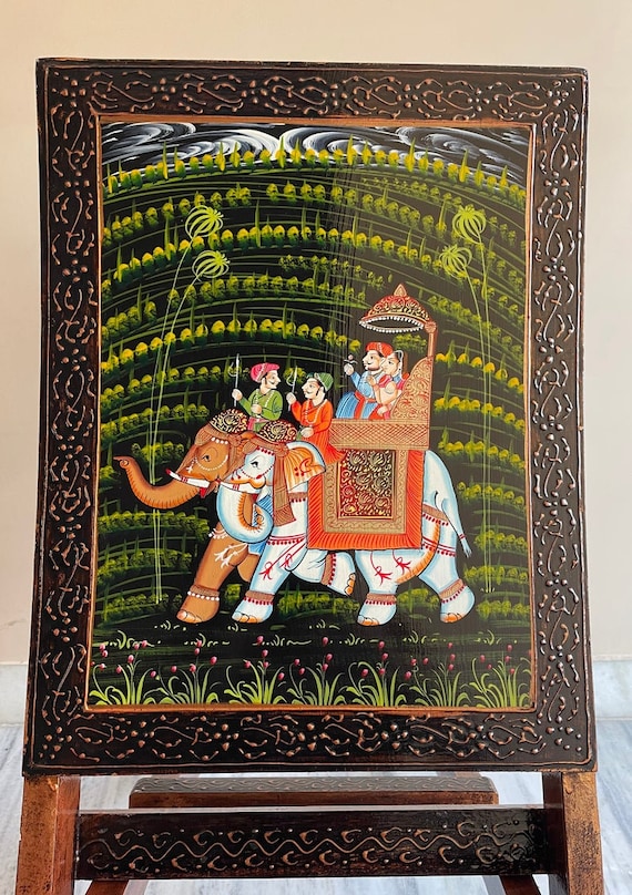Rajasthani folding chairs online sale