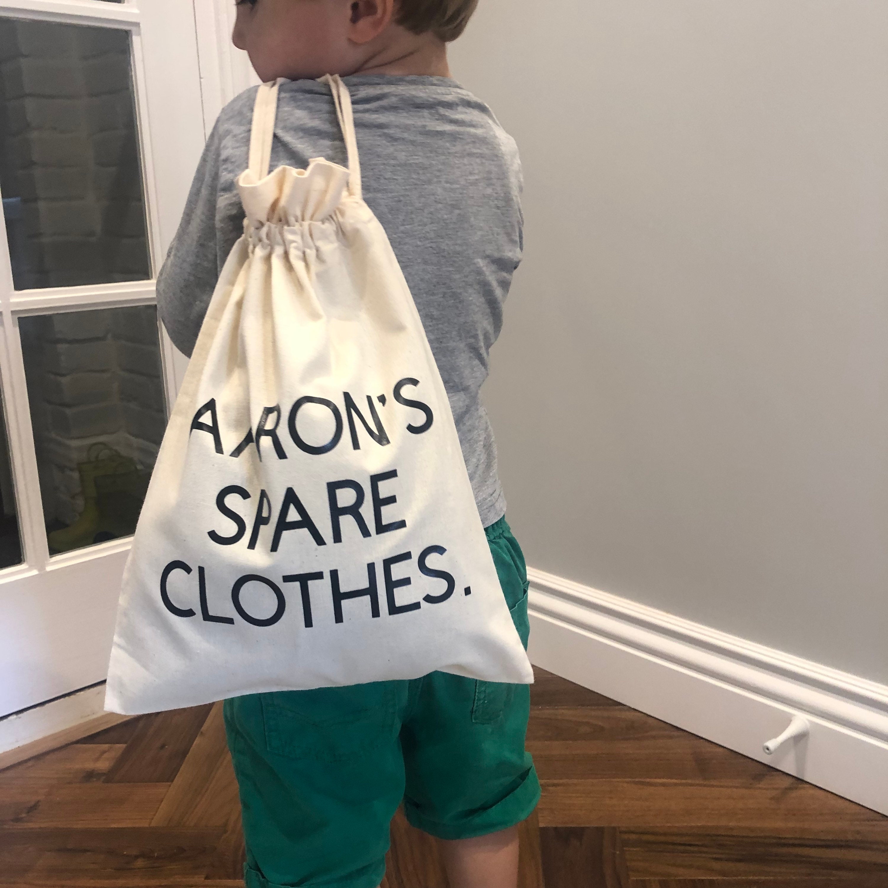 pack my son spend the night bag｜TikTok Search