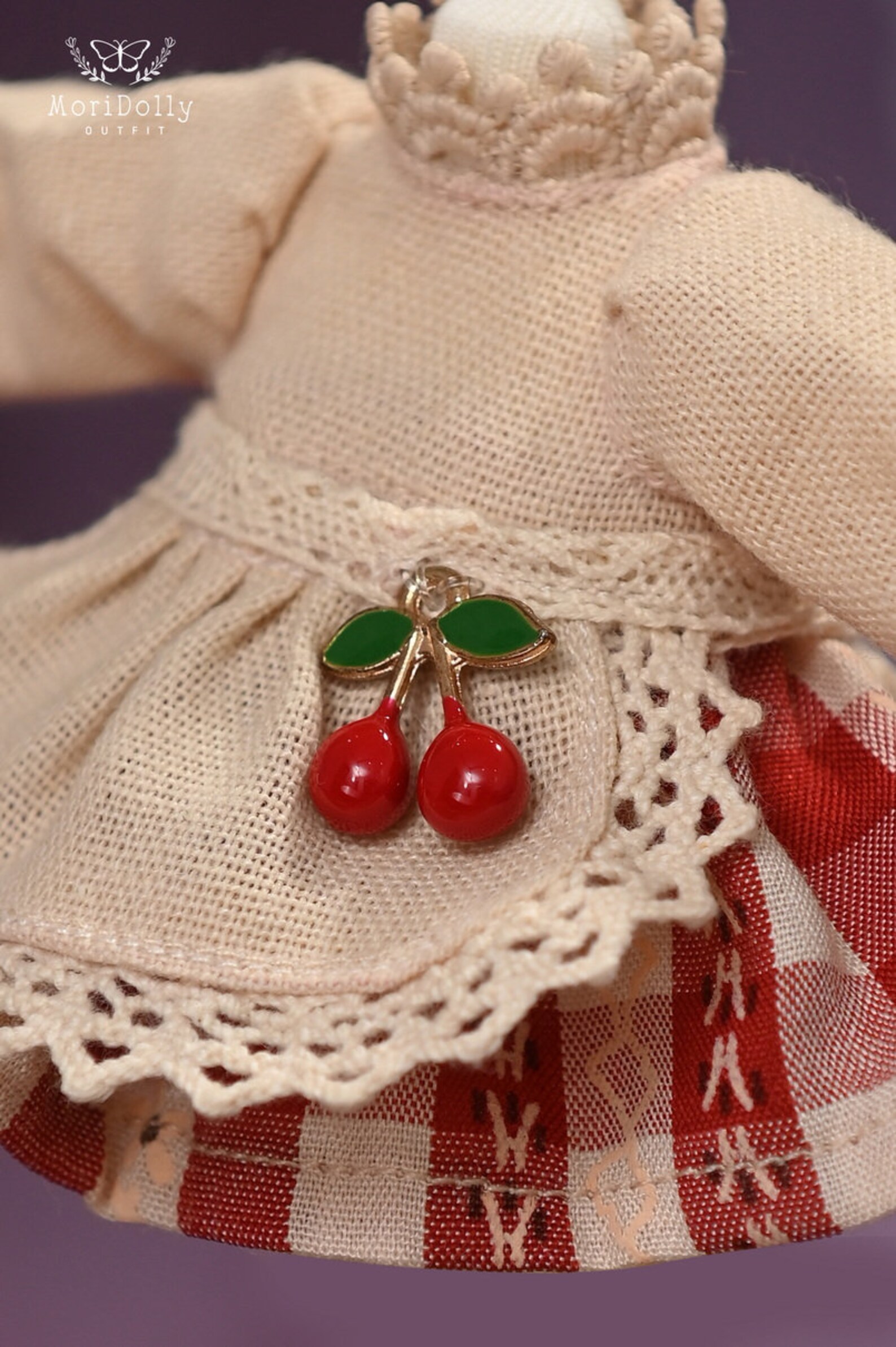 Doll Clothes Handmade Doll Dress Doll Costume Vintage Etsy