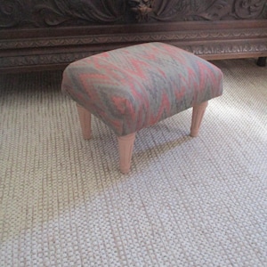 Vintage Foot Stool