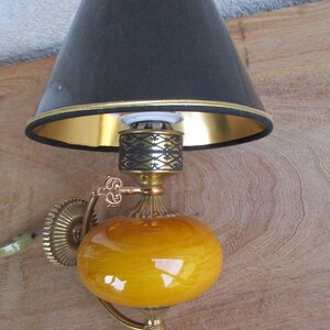 Vintage Wall Light