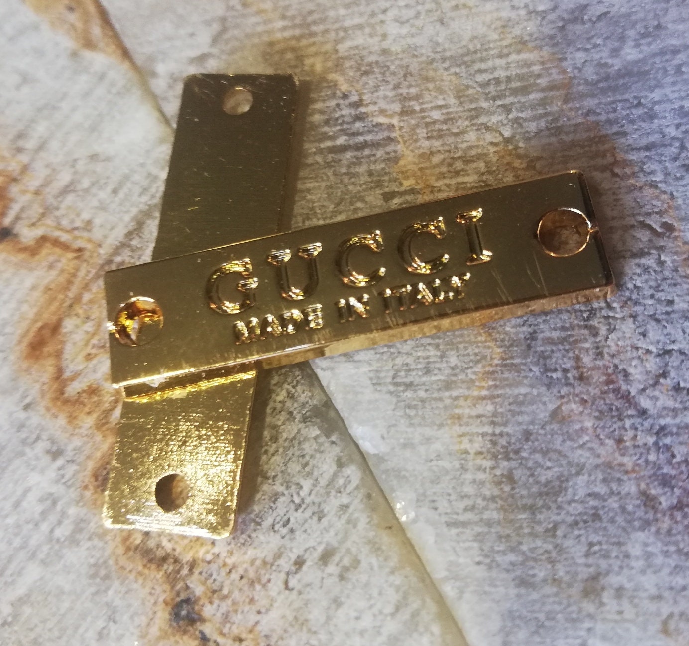 Gucci Chanel Prada - Etsy