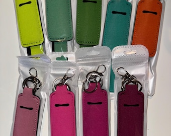 2-delige sleutelhangerset