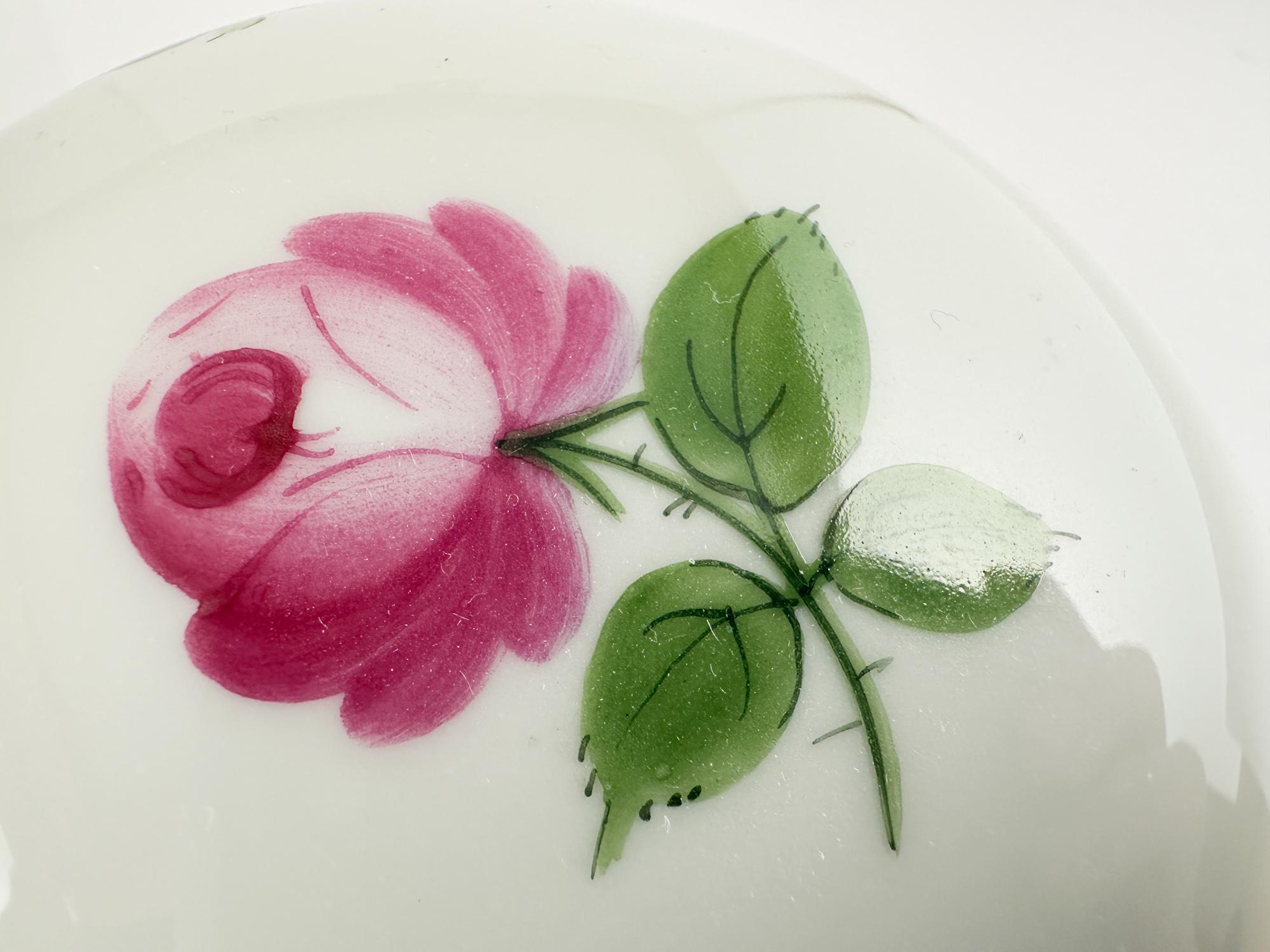 置物 Vintage Augarten \