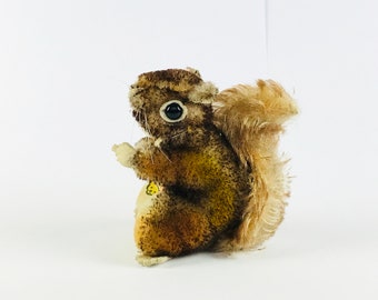 Eichhörnchen steiff - Die ausgezeichnetesten Eichhörnchen steiff verglichen