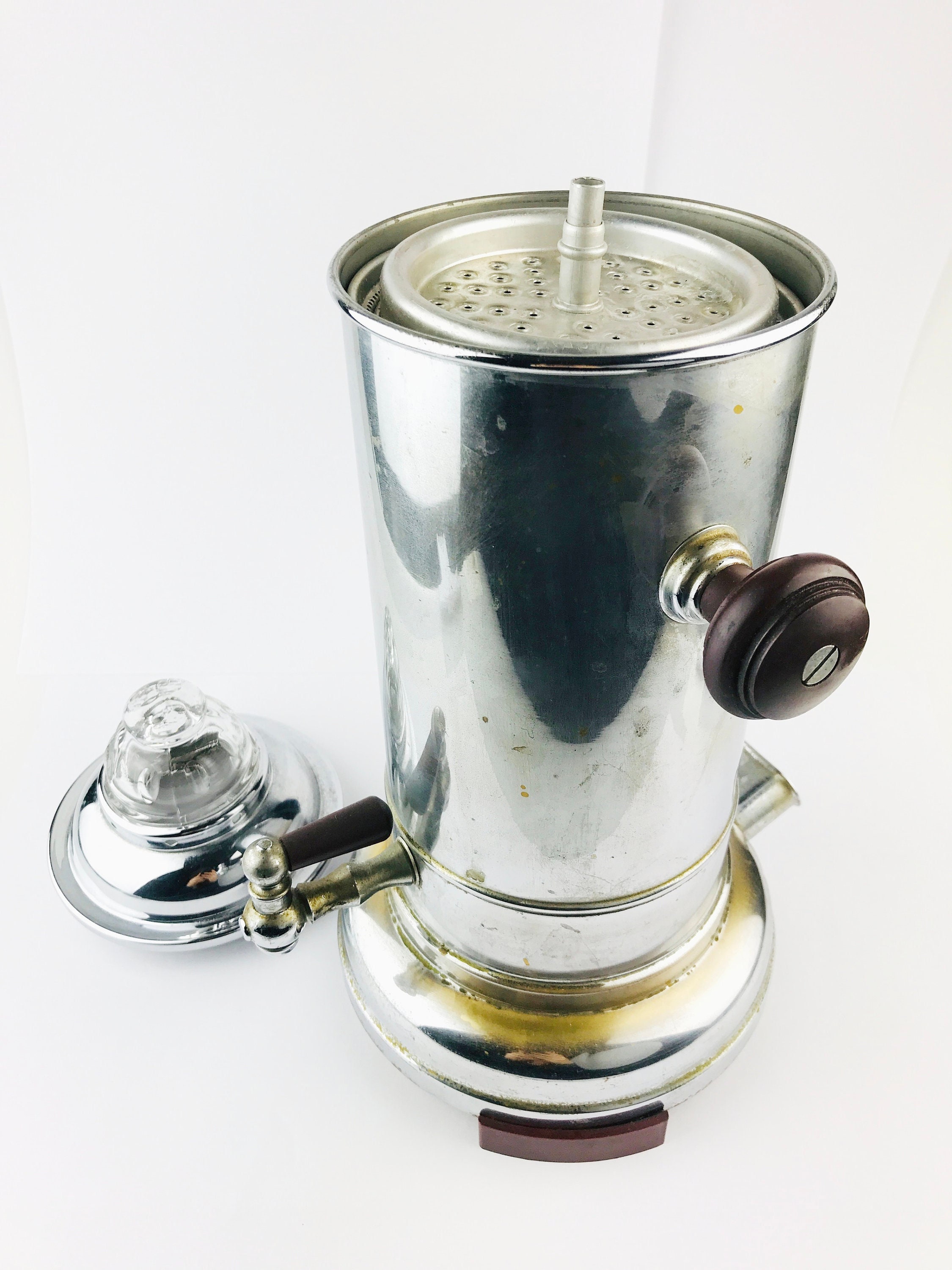 German Percolator Etsy