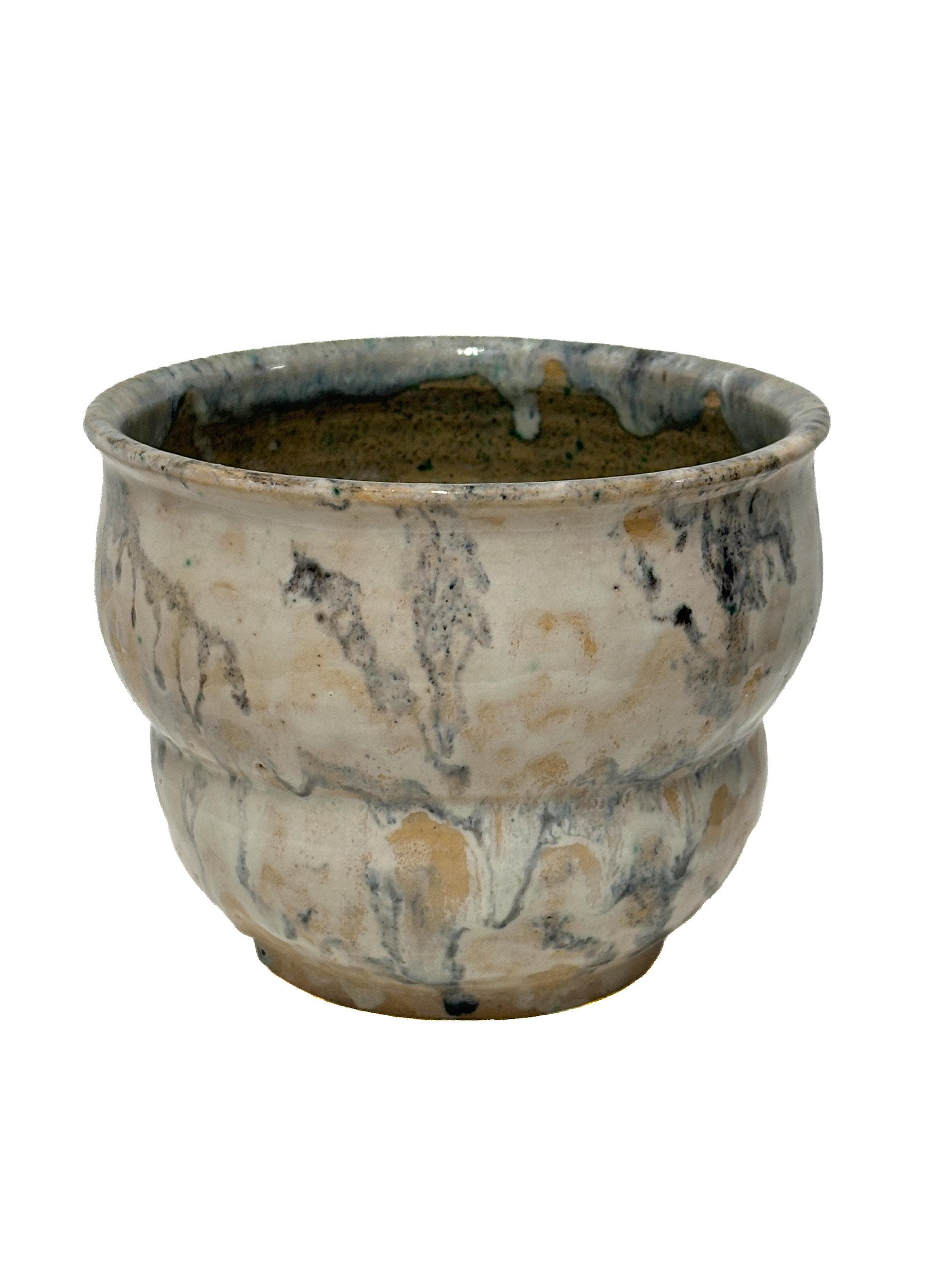 Gmundner keramik pot - Etsy 日本