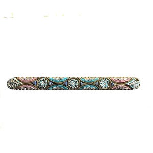 Antique micromosaic jewelry - Etsy 日本