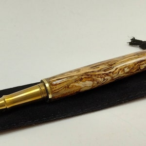Hempwood ARTEMIS Rollerball Pen